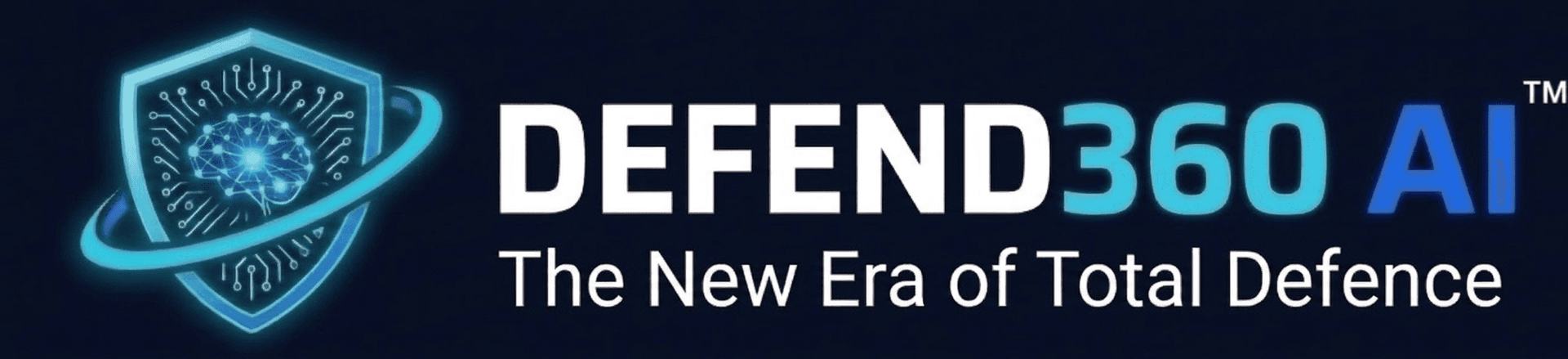 Defend360 AI — The New Era of Total Defence
